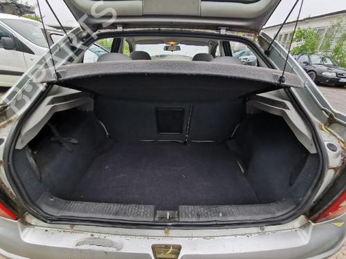 Rear left panel OPEL ASTRA G Hatchback (T98) 1.6 16V (F08, F48) | BP34790966C60 - Image 12