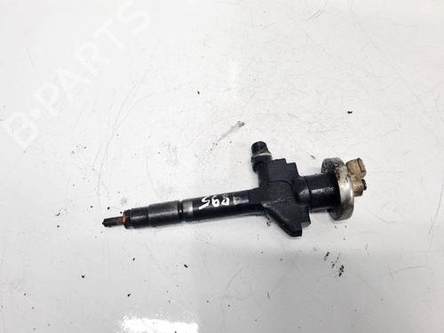 Used Injector Injector MAZDA 6 Hatchback (GG) 2.0 DI (GG14) (136 hp) 35137774 35137774