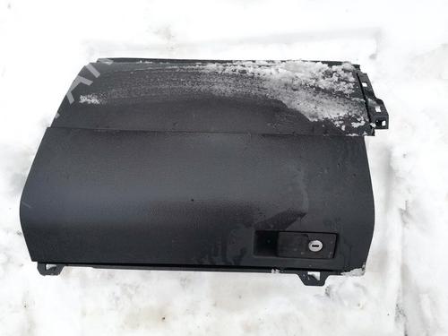 Used Glove box Glove box VW TOURAN (1T1, 1T2) 1.9 TDI (105 hp) 35461161 35461161