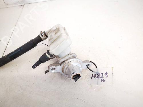 Used Brake master cylinder Brake master cylinder MAZDA 2 (DE_, DH_) 1.3 (DE3FS) (86 hp) 35328584 35328584