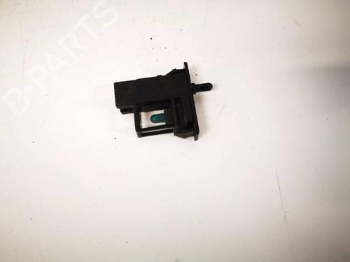 Used Electronic module Electronic module TOYOTA COROLLA Verso (ZER_, ZZE12_, R1_) 2.2 D-4D (AUR10_, AUR10R) (177 hp) 34801863 34801863