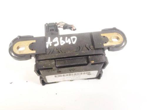 Used Electronic module Electronic module CHEVROLET CAPTIVA (C100, C140) 3.2 4WD (230 hp) 35188898 35188898