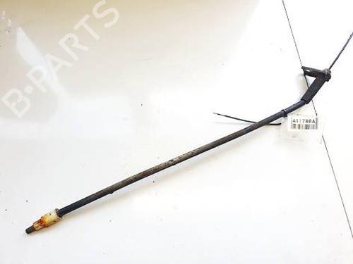 Used Handbrake cable Handbrake cable 38739053 38739053