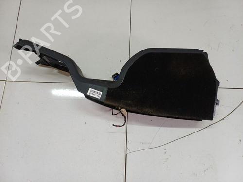 Middle console SKODA OCTAVIA II (1Z3) 2.0 FSI | BP39734436I22 - Image 3