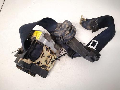 Used Rear right seatbelt Rear right seatbelt 35447892 35447892
