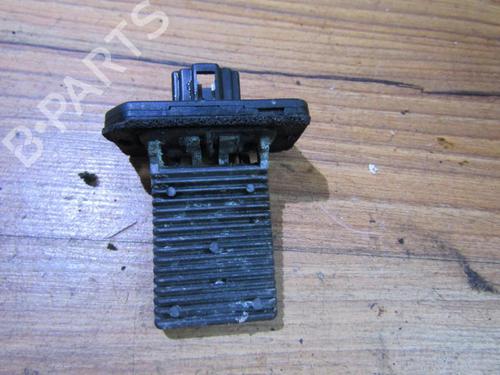 Used Heater resistor Heater resistor KIA CLARUS (K9A) 1.8 i 16V (116 hp) 35649811 35649811