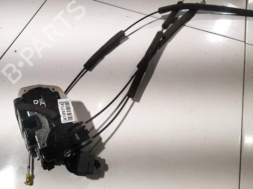Used Front left lock Front left lock 34867066 34867066