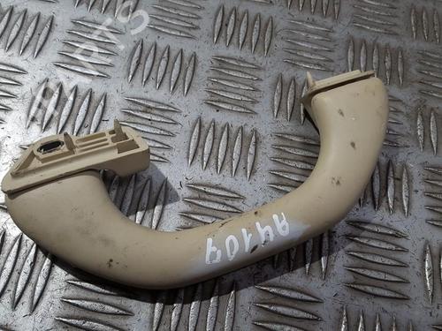 Used Interior roof handle Interior roof handle VW POLO IV (9N_, 9A_) 1.2 12V (64 hp) 35712461 35712461