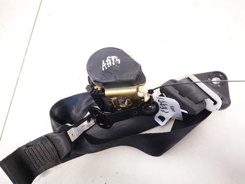 Used Rear left seatbelt Rear left seatbelt CITROËN C8 (EA_, EB_) 2.0 HDi (107 hp) 35459799 35459799