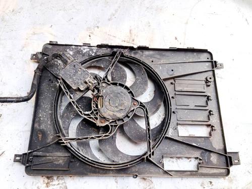 Used Fan Fan FORD S-MAX (WA6) 1.8 TDCi (125 hp) 34807902 34807902