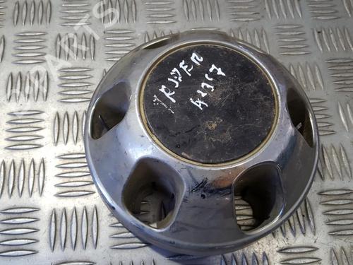 Used Hub cap Hub cap SKODA FABIA I (6Y2) 1.9 TDI RS (130 hp) 35711007 35711007