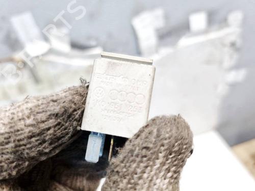 Electronic sensor VW TOURAN (1T1, 1T2) 2.0 TDI 16V | BP32581945M84  - Image 8