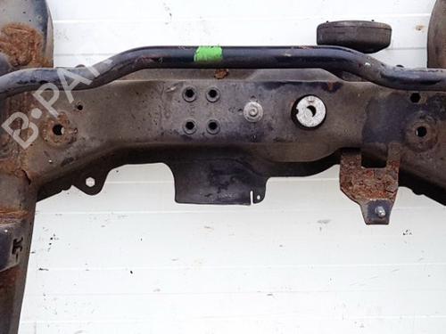 Used Anti roll bar Anti roll bar 35615687 35615687