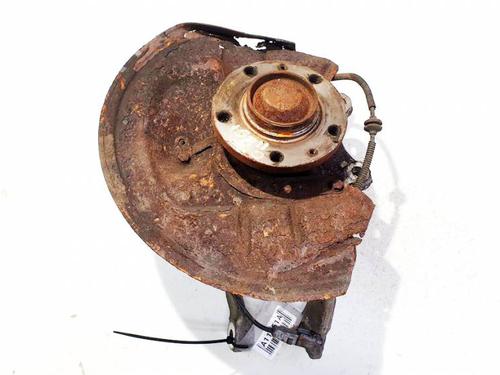 Used Left rear steering knuckle Left rear steering knuckle CITROËN C5 III (RD_) 2.0 HDi (RDRHD8, RDRHDJ, RDRHR8, RDRHRJ) (136 hp) 39999028 39999028