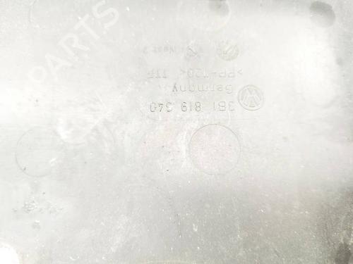 Air filter box VW PASSAT B5.5 (3B3) 1.9 TDI | BP36251490M87 - Image 4