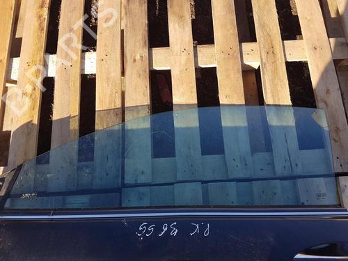 Used Front left door window Front left door window 35691365 35691365