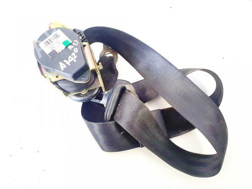 Used Front right seatbelt Front right seatbelt 35434669 35434669
