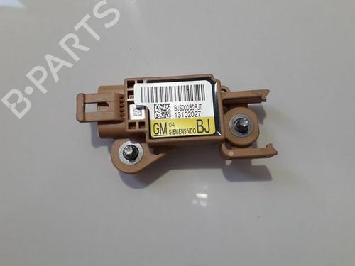 Used Electronic module Electronic module OPEL VECTRA C (Z02) 1.9 CDTI (F69) (120 hp) 33505239 33505239