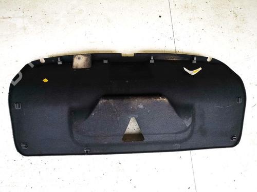 Boot lining AUDI A6 C5 (4B2, 4B4) 1.9 TDI | BP35592697I3 - Image 2