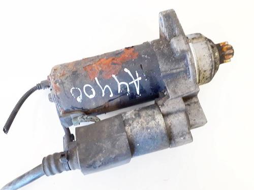 Used Starter Starter AUDI A3 (8P1) 2.0 TDI (140 hp) 36457767 36457767
