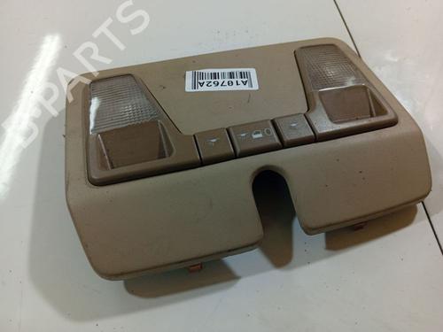Used Interior roof light Interior roof light VOLVO V70 I (875, 876) 2.5 TDI (140 hp) 34913288 34913288