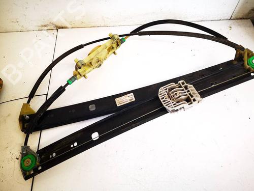 Used Rear left window mechanism Rear left window mechanism 35022084 35022084