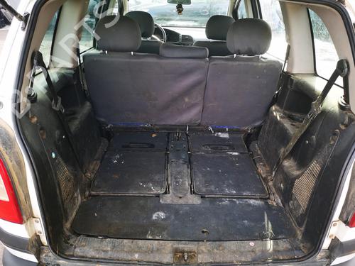 AC pipe OPEL ZAFIRA A MPV (T98) 2.0 DTI 16V (F75) | BP32905877M126  - Image 11