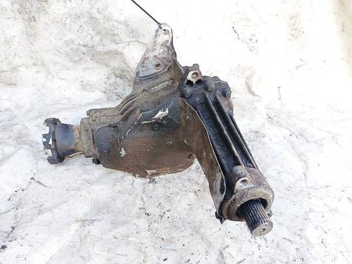 Front differential CHEVROLET CAPTIVA (C100, C140) 2.0 D 4WD | BP35075686M23 - Image 2