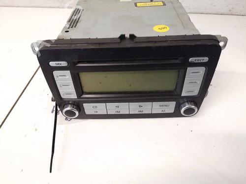 Used Radio Radio 35313688 35313688