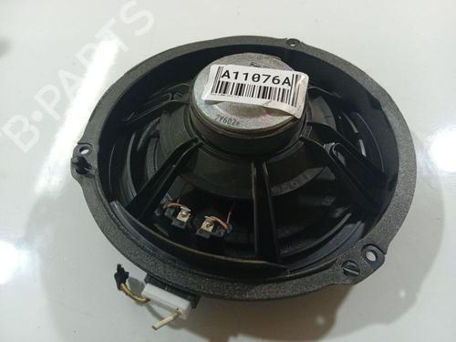 Speaker YAMAHA MOTORCYCLES FJR FJR 1300 (RP04) | BP32538506E2