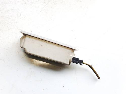 Used Interior roof light Interior roof light MINI MINI COUNTRYMAN (R60) Cooper D ALL4 (112 hp) 39758826 39758826