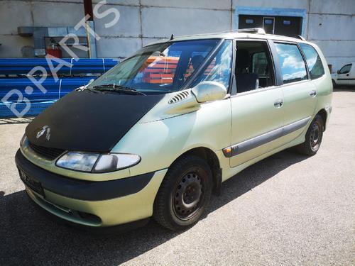 Support RENAULT ESPACE III (JE0_) 2.0 (JE0A) | BP32957504C155  - Image 6