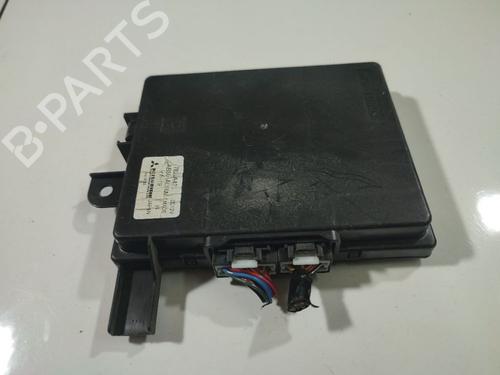 Electronic module MITSUBISHI OUTLANDER II (CW_W) 2.2 DI-D 4WD | BP32544433M83