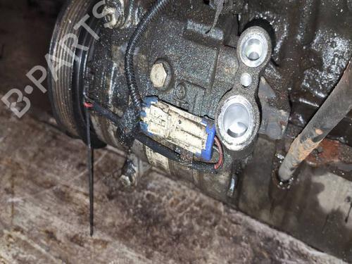 AC compressor OPEL INSIGNIA A (G09) 1.8 (68) | BP39906583M34 - Image 3