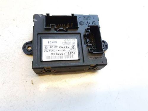 Used Electronic module Electronic module LAND ROVER FREELANDER 2 (L359) 2.2 TD4 4x4 (160 hp) 35025362 35025362
