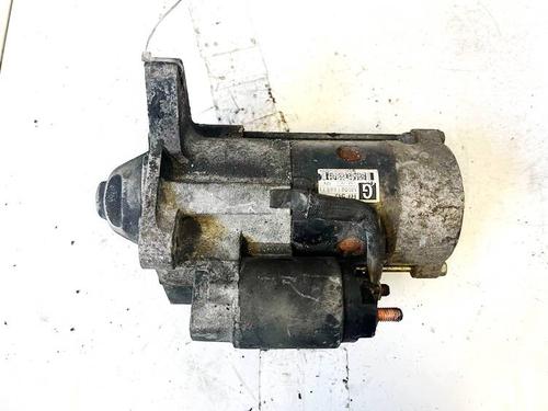 Starter AUDI A6 C6 (4F2) 2.4 | BP35357681M8 - Image 2