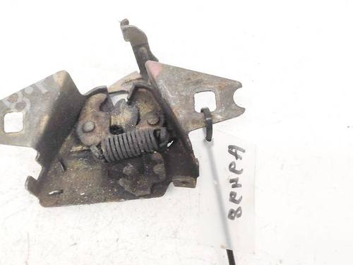 Used Hood lock Hood lock 35229979 35229979
