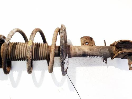 Used Left front shock absorber Left front shock absorber NISSAN MURANO II (Z51) 3.5 4x4 (260 hp) 39998588 39998588