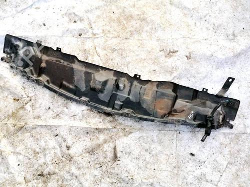 Scuttle panel NISSAN PRIMERA Hatchback (P12) 1.9 dCi | BP35144830C110 - Image 2