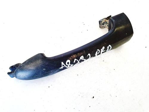 front-right-exterior-door-handle-ford-focus-i-daw-dbw-1998-1999-2000-2001-2002-2003-2004-2005-2006-2007-2008-2009-35377378 main image