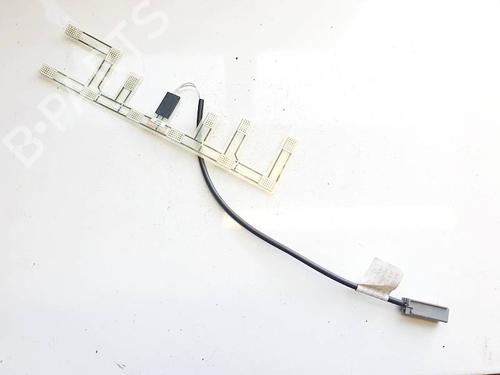 Used Electronic module Electronic module 35246942 35246942