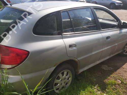 Electronic module KIA RIO I Saloon (DC_) 1.3 | BP33079691M83 - Image 9