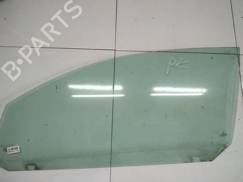Used Front left door window Front left door window 39182505 39182505