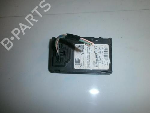 Used Electronic module Electronic module RENAULT SCÉNIC I MPV (JA0/1_, FA0_) 1.9 dCi RX4 (101 hp) 33485607 33485607