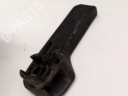 Interior handle SKODA OCTAVIA II (1Z3) 1.9 TDI | BP34787966I7 - Image 2