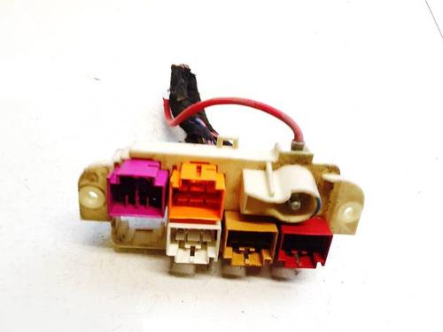 Used Electronic module Electronic module AUDI A6 C6 (4F2) 3.0 TDI quattro (233 hp) 40486408 40486408