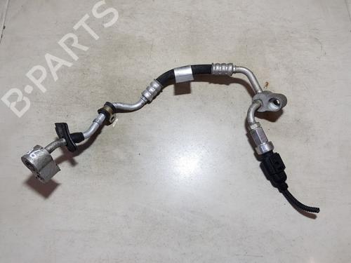 Used AC pipe AC pipe VW TOUAREG (7LA, 7L6, 7L7) 2.5 R5 TDI (174 hp) 33065704 33065704