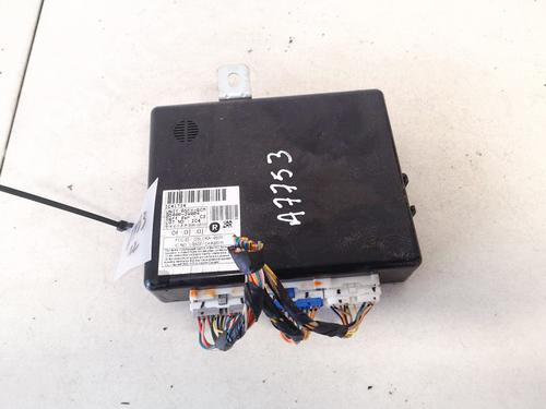 Used Electronic module Electronic module 38429693 38429693