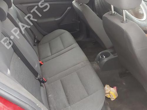 Pipe VW GOLF V (1K1) 1.9 TDI | BP32550108M125 