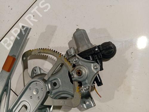 Used Right front window motor Right front window motor TOYOTA AURIS (_E15_) 2.0 D-4D (ADE150_, ADE150R) (126 hp) 40519364 40519364